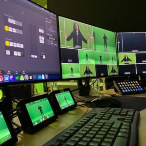 Image D4 Greenscreen Studio