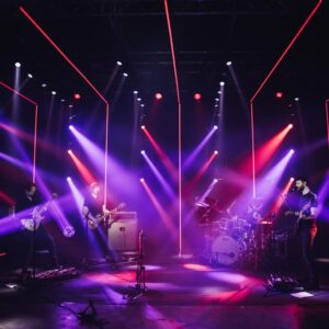 Image The Intersphere live at Studio4