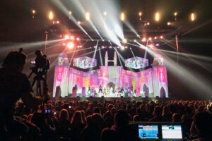 Image Monster High Musical Tour